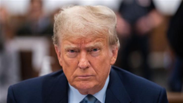 ‘Hope it ends quickly,’ Trump on India-Pakistan escalation