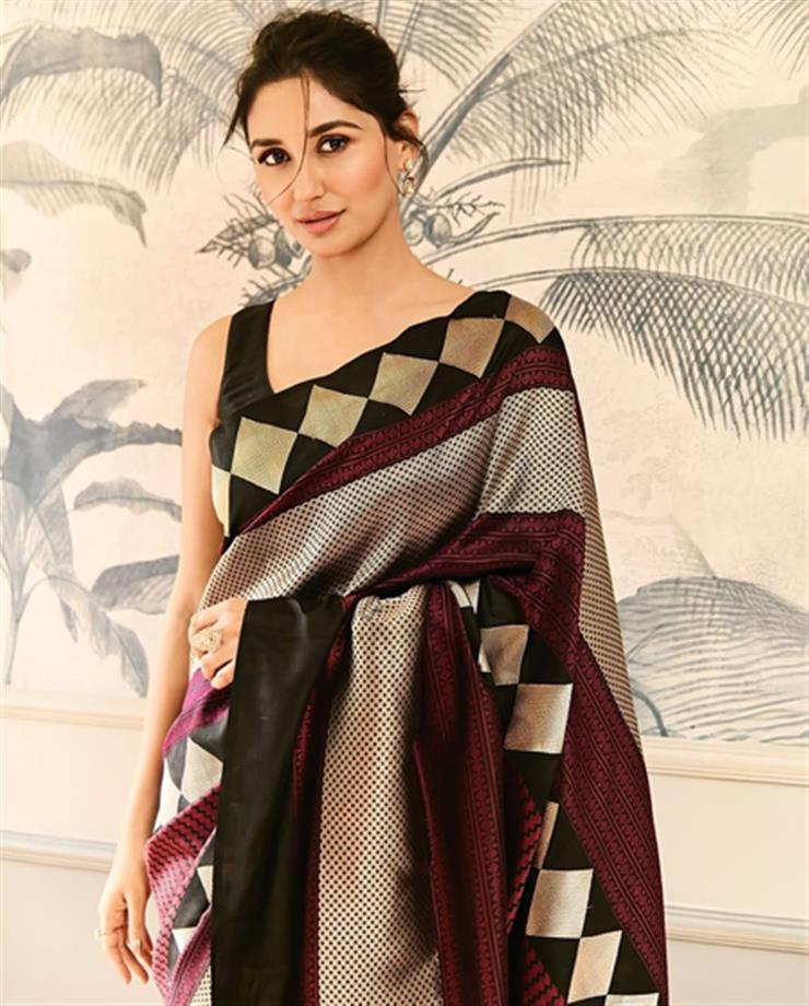 Nikita Dutta reflects on her childhood shaped by rules and restrictions