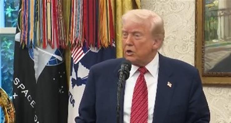 Trump offers 'help' to stop tensions escalate between India and Pakistan