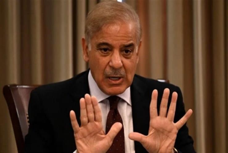 Operation Sindoor impact: Rattled Shehbaz Sharif says will take this war to the end