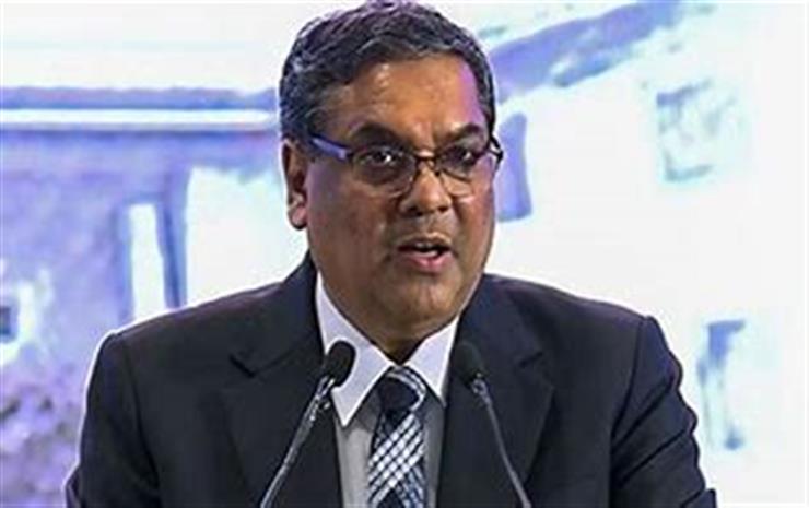 Chief Justice of India Sanjiv Khanna retires today