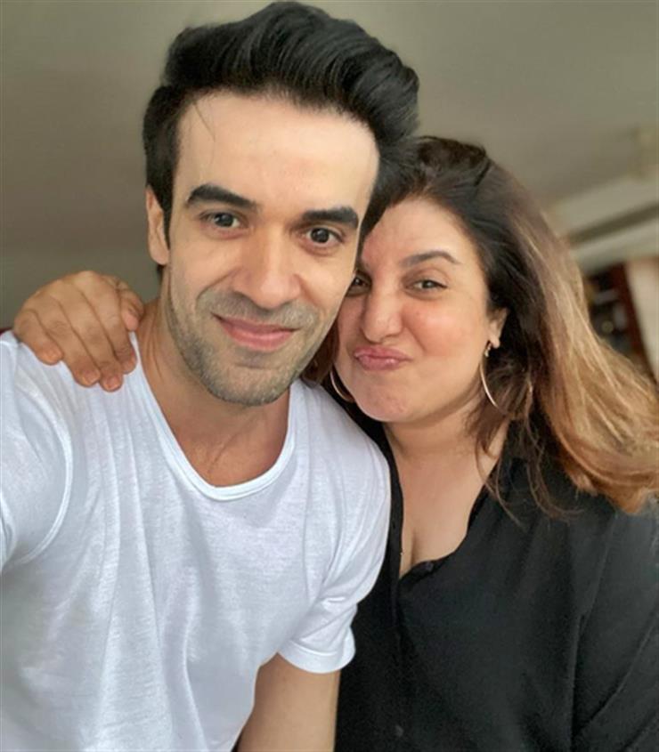 Why Farah Khan wants to gift ‘handsomest director’ Punit Malhotra a shirt as birthday gift