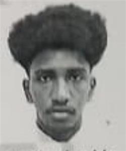 Mohammed Wada deceased