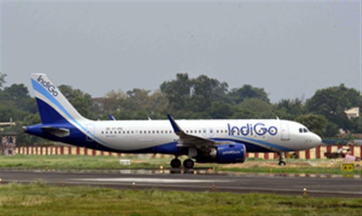 IndiGo signs partnership to expand long-haul flights to Europe, UK, North America