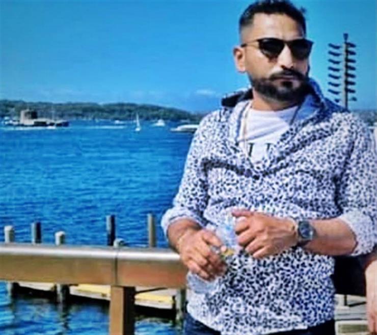 Indian-origin man fights for life after Australian police officials 'kneed him on neck'
