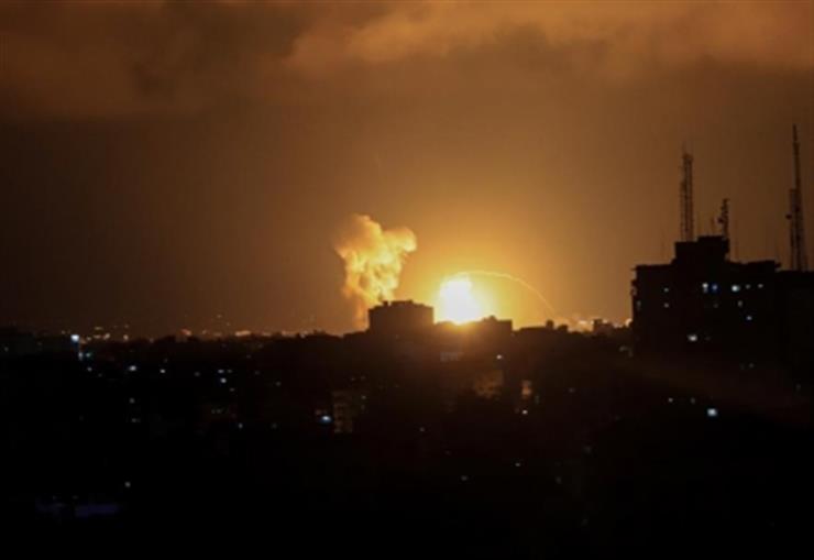 Israeli strikes on Iran draw mideast condemnation over sovereignty violation, escalation risks