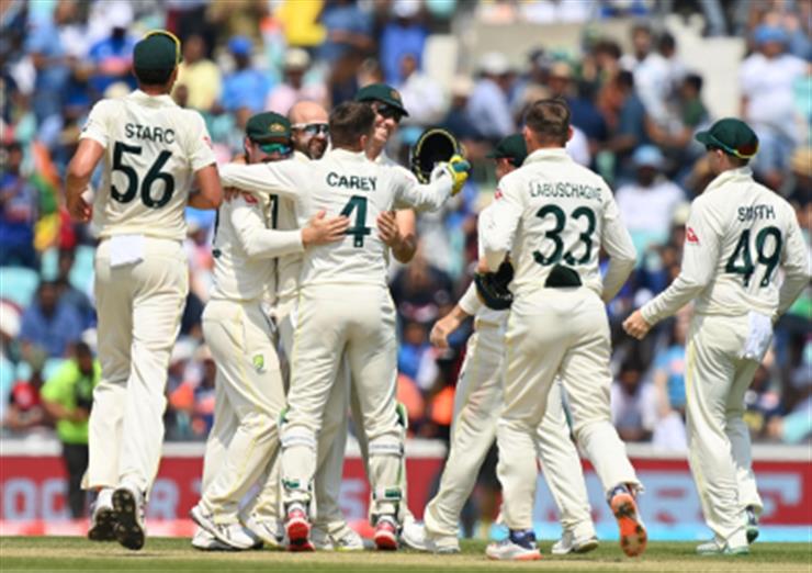 WTC final: Australia bowling coach Vettori eyes early breakthrough as SA close in on ICC glory