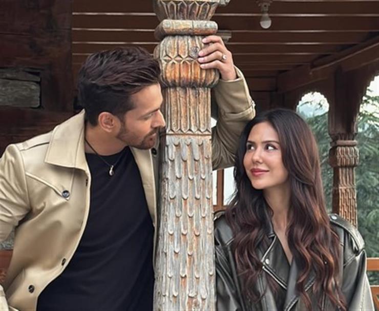 Sonam Bajwa says ‘Ek Deewane Ki Deewaniyat’ is one of the most difficult films she’s shot till date