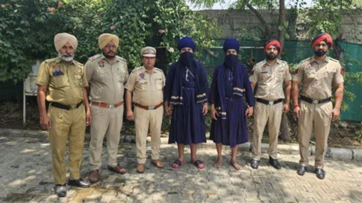Murder of social media Influencer by Mehron Gang Sparks Alarm Over Law and Order in Punjab