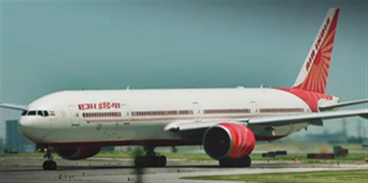 Air India, IndiGo issue alerts as Iran airspace closure disrupts flight operations