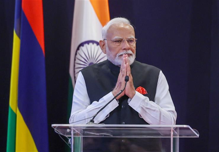 PM Modi to visit Cyprus, Canada, Croatia from June 15–19 to boost strategic ties