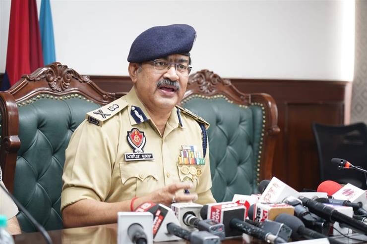 Day 105 of Yudh Nashian Virudh: 158 drug smugglers held with 1.9 Kg heroin, 1 Kg opium