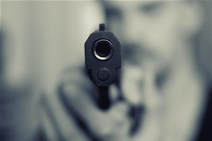 Property dealer shot dead wife and special son before shooting himself