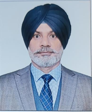 Jatinder Pal Singh