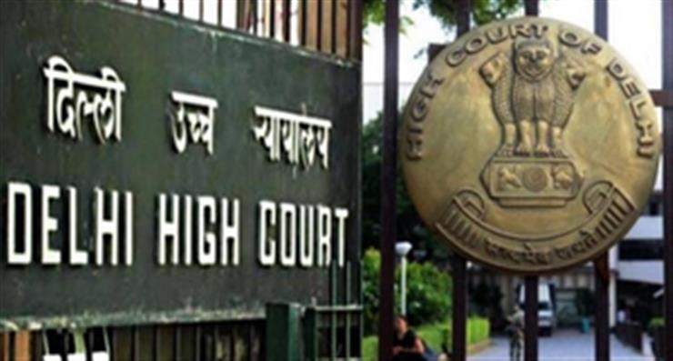 Delhi High Court temporarily halts release of 'Udaipur Files'