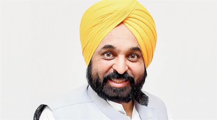 MEA slams Punjab CM Mann’s remarks on PM visit to global south countries