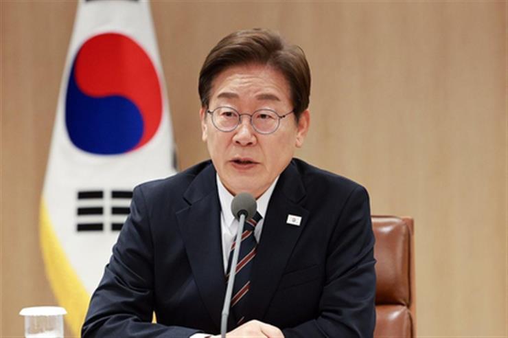 South Korea: Lee completes nomination of all Cabinet posts with culture, land minister nominees