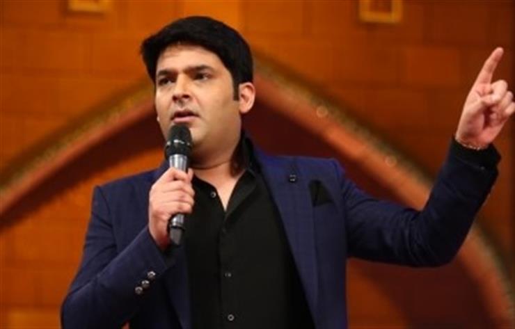 Security beefed up at Kapil Sharma’s Oshiwara residence after cafe shooting