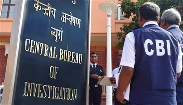 CBI registers case in custodial death of temple guard in TN's Sivaganga