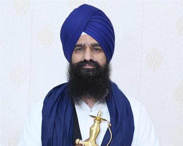 Akal Takht Jathedar Meets Family of Boy Who Died at Fake Pastors’ Gathering in Patiala