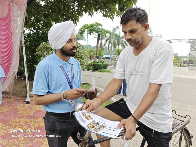 NSO celebrates 75th anniversary of National Sample Survey*