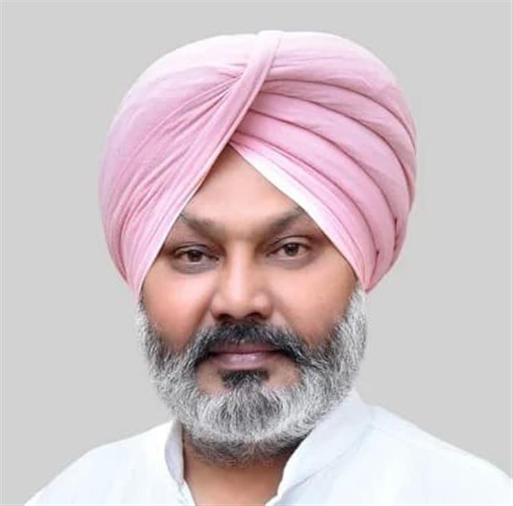 Punjab government boosts stipends for medical and dental interns and residents: Harpal Singh Cheema
