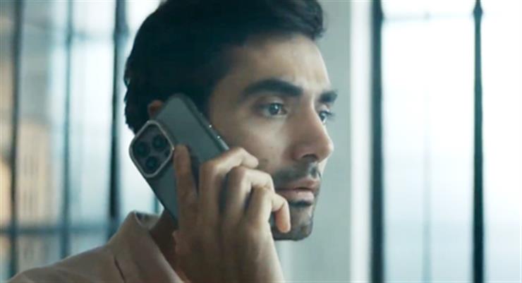 Ishwak Singh on his most powerful scene from Mitti: 'That moment is going to stay with me forever'