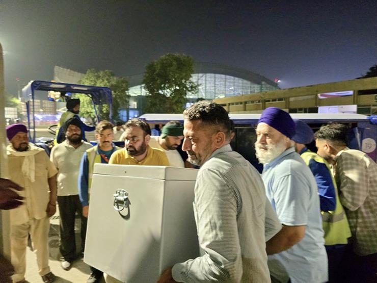 Dead body of 30-year-old youth reaches India from Dubai