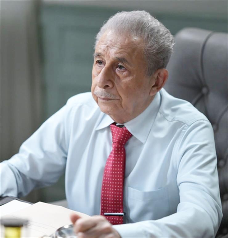 'Made in India – A Titan Story': Naseeruddin Shah's first look as J.R.D. Tata out