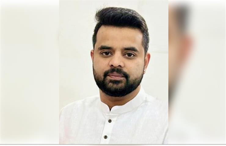 Bengaluru court convicts ex-JD(S) MP Prajwal Revanna in rape case; sentence tomorrow