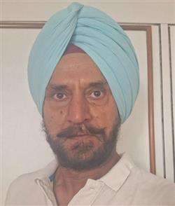 Dr.Gurinder Walia