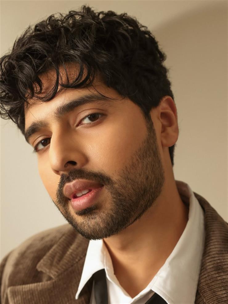 Ikka on ‘Maybe’: Armaan Malik’s voice is just incredible, it elevates the whole song