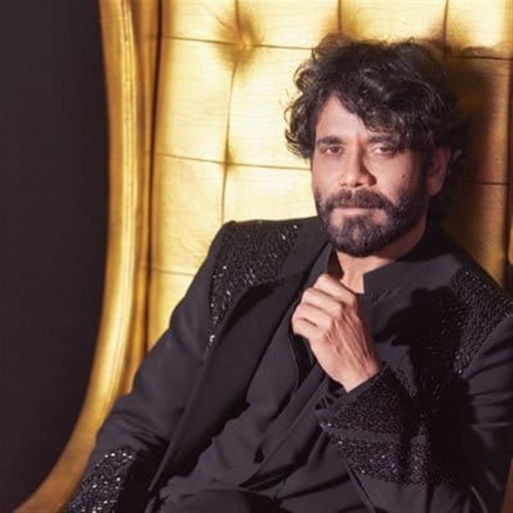 Here's what director Lokesh Kanakaraj said when Nagarjuna asked him,'Can people be so evil?'