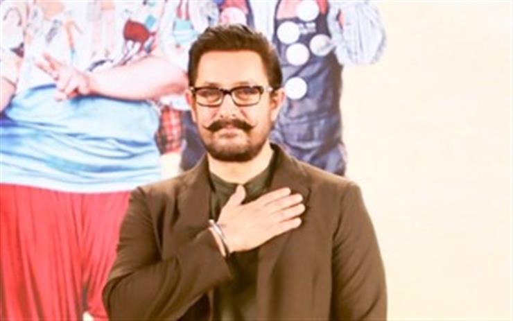 Aamir Khan Productions rubbishes rumors: 'Aamir's Coolie cameo for Lokesh Kanagaraj & Rajinikanth'