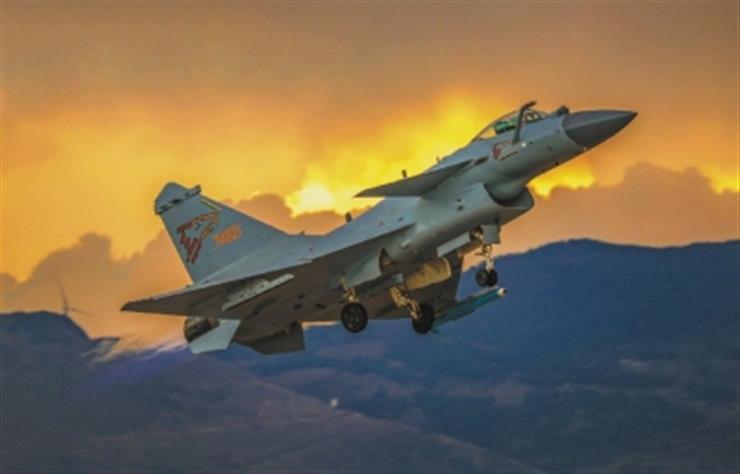 Pakistan's all-weather friend China is its biggest defence exporter