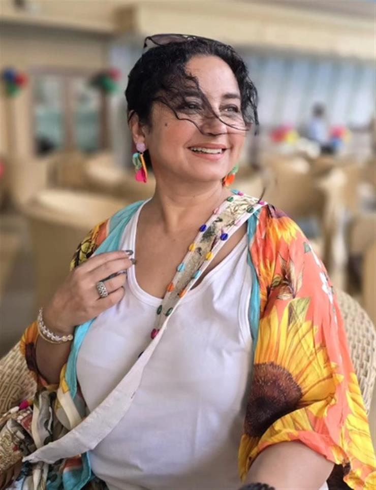Divya Dutta reflects on back-to-back successes: 'I want each role I play to stay with the audience'