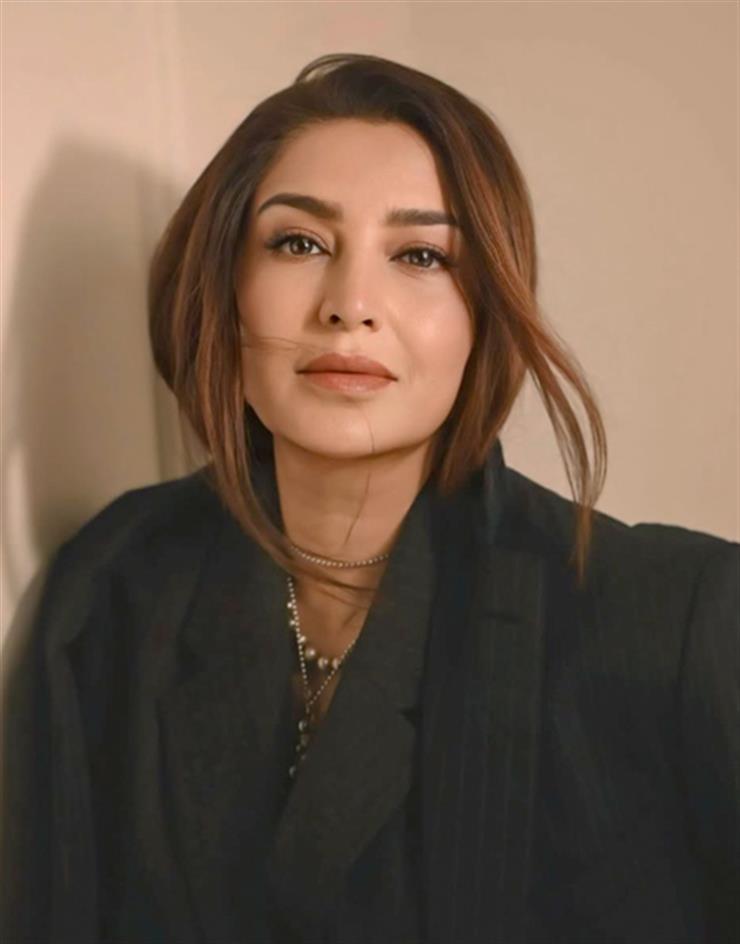 Tisca Chopra has been channeling her inner Krishna since her ‘first role as actor’