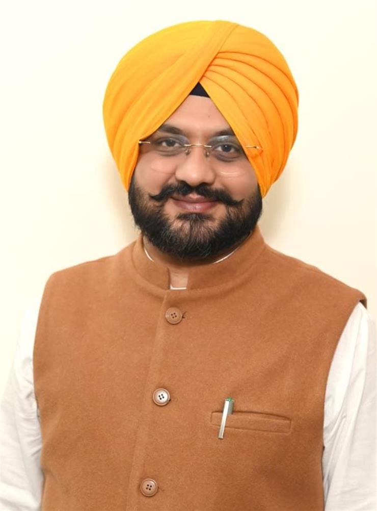 Punjab to commemorate 350th Martyrdom of Sri Guru Teg Bahadur Sahib Ji on large scale: Sond