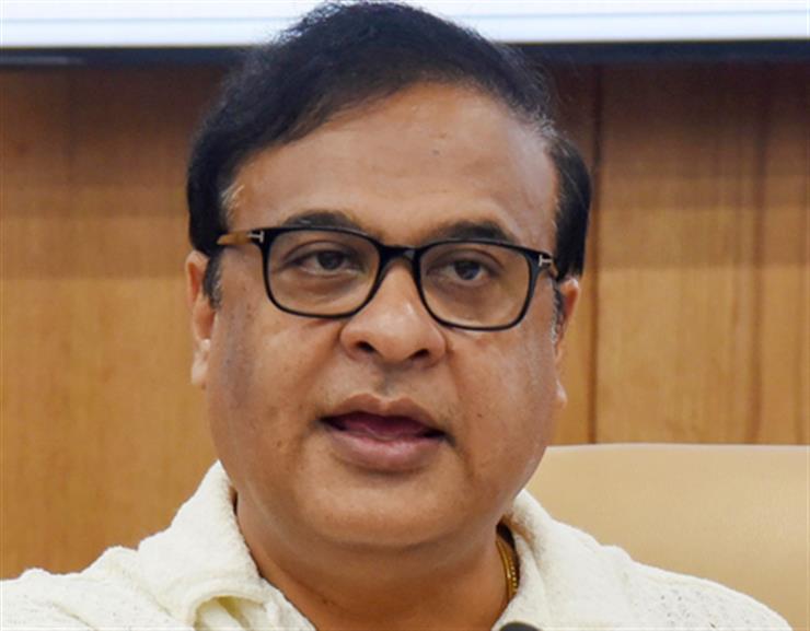 'I can send him to jail if he acts too smart': CM Sarma warns Jamiat chief Madani