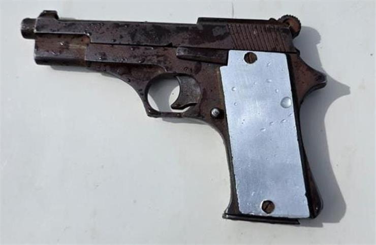 Cabbie’s abduction and murder case: Jaish-E-Mohammad’s activist, his two associates held with pistol, stolen vehicle