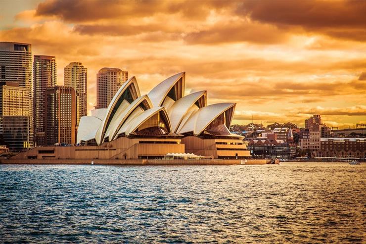 Awesome Australia- A Melbourne Diary of a Young Techi’s Visit to Down Under