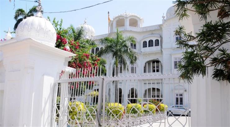 SGPC employees decide to donate one day's salary to help flood victims