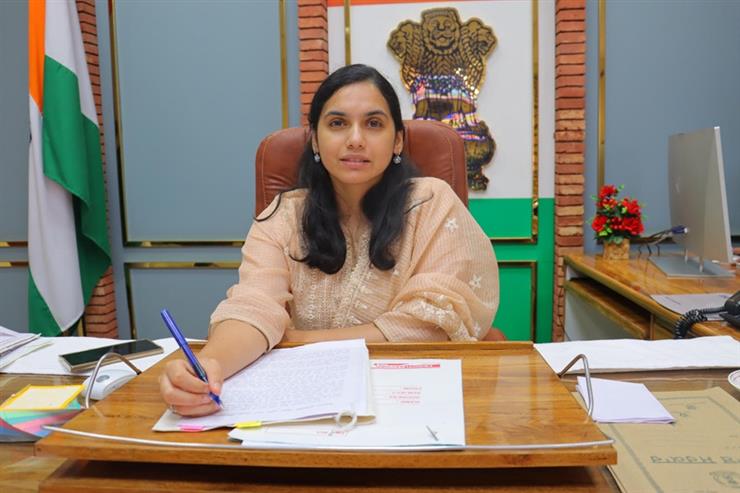 Technical teams to be formed to inspect structural buildings in flood-affected villages: Amritsar DM