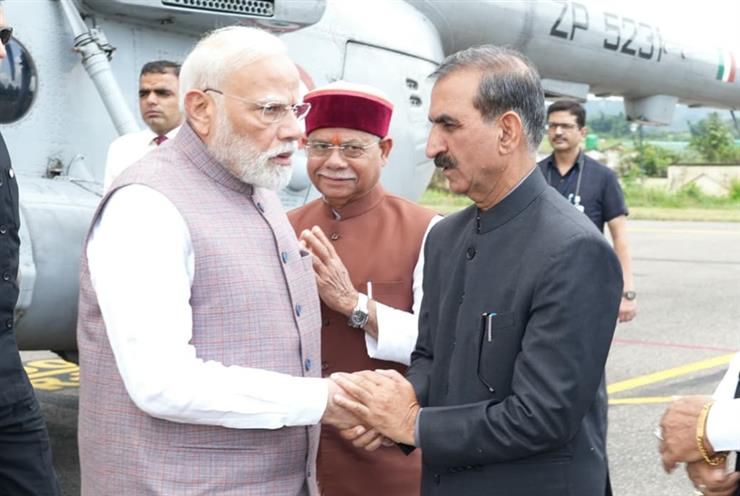 Photo Arvind Sharma