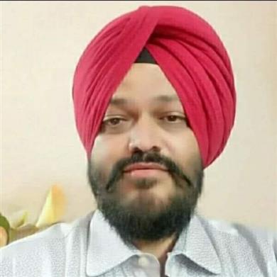 Manmohan Singh