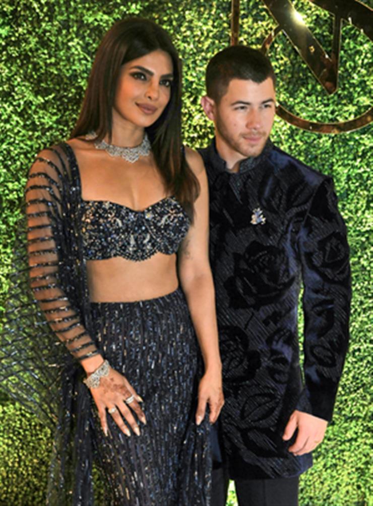 Nick Jonas says celebrating 33rd b’day with Priyanka Chopra makes it ‘best one yet’