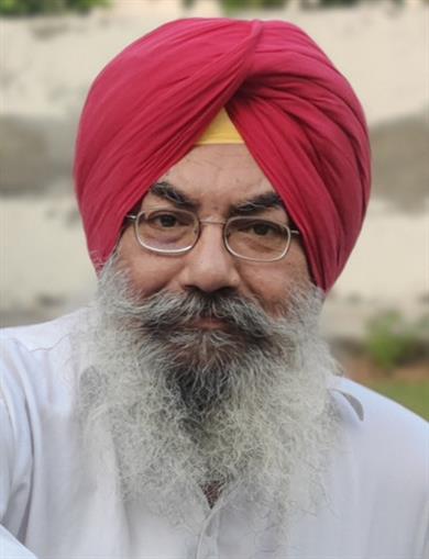 Trump Administration Urged to Reconsider Beard Ban in the US Army: Prof. Sarchand Singh Khiala