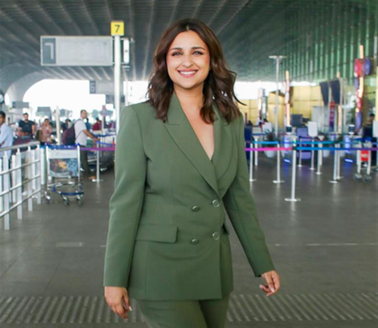  Here’s how mom-to-be Parineeti Chopra satisfied her Chinese food cravings in a healthy way