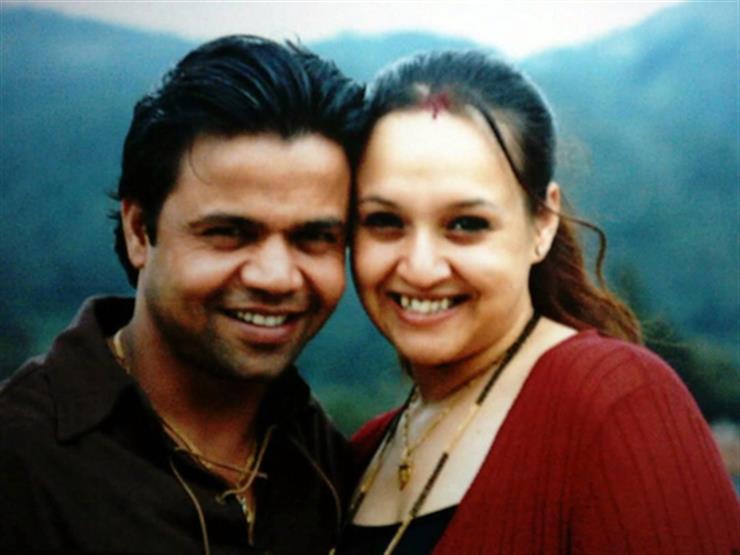 Rajpal Yadav shares how his wife keeps him spiritually connected with Radha Krishna on her birthday