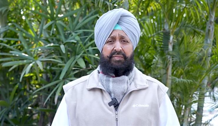 Farmers face cuts on MSP, Bajwa slams AAP govt for its inaction.